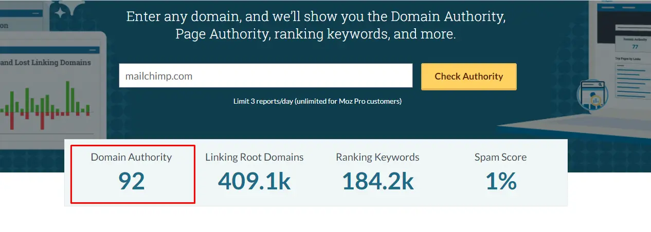 Apa itu DA? Mengenal Domain Authority dan Cara Meningkatkannya