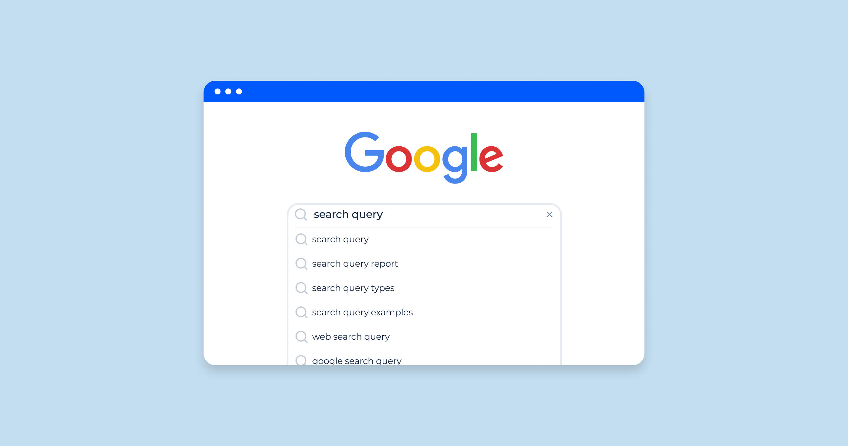 Apa Itu Web Search Query? Jenis & Perannya bagi SEO Website